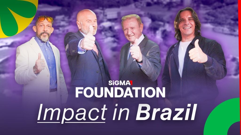 Watch: Inside Brazil’s Youth Empowerment Sports School