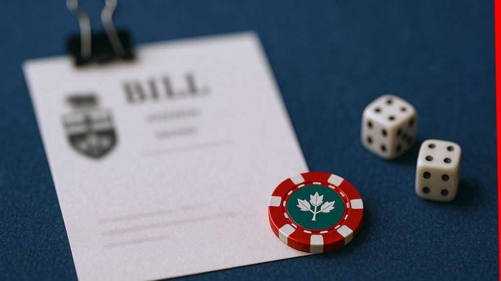 Il Canada discute su limiti più rigidi per le pubblicità delle scommesse sportive