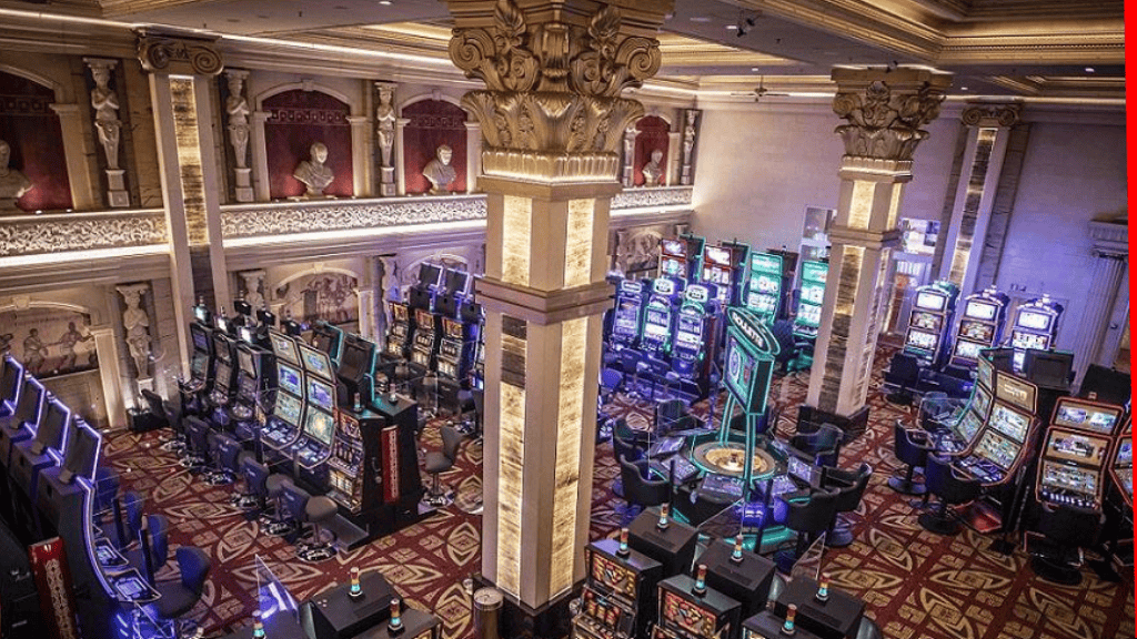 Casinò svizzeri: 8,1 miliardi in tasse per l’AVS, cresce il gioco online
