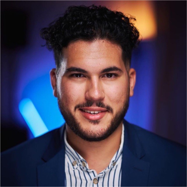 Emre Goktas, Revpanda