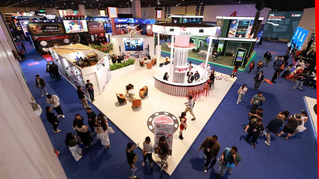 SiGMA Asia Summit 2025 welcomes 13,000 delegates to Manila: A fusion of tech, gaming, and philanthropy