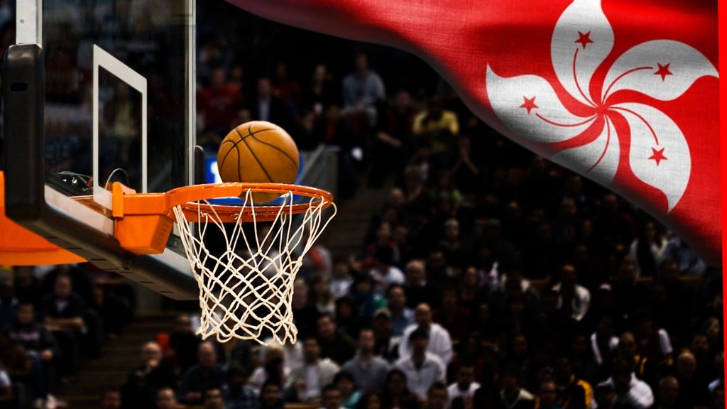 Il 94% favorevole alla legalizzazione delle scommesse sul basket a Hong Kong, mentre il governo propone una tassa del 50% sui profitti netti