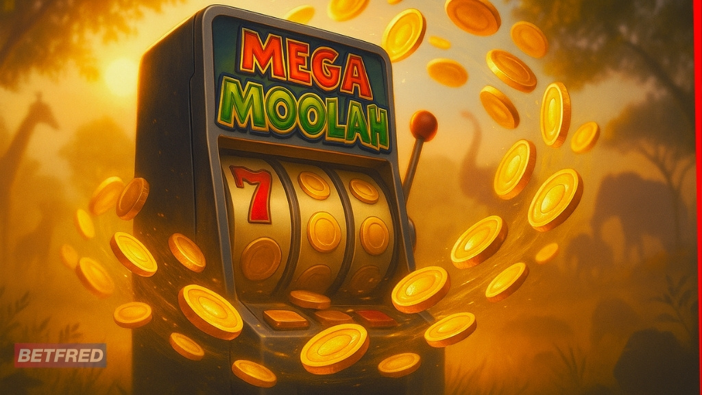Un giro da £1,50 ha fatto vincere un jackpot da record di Betfred