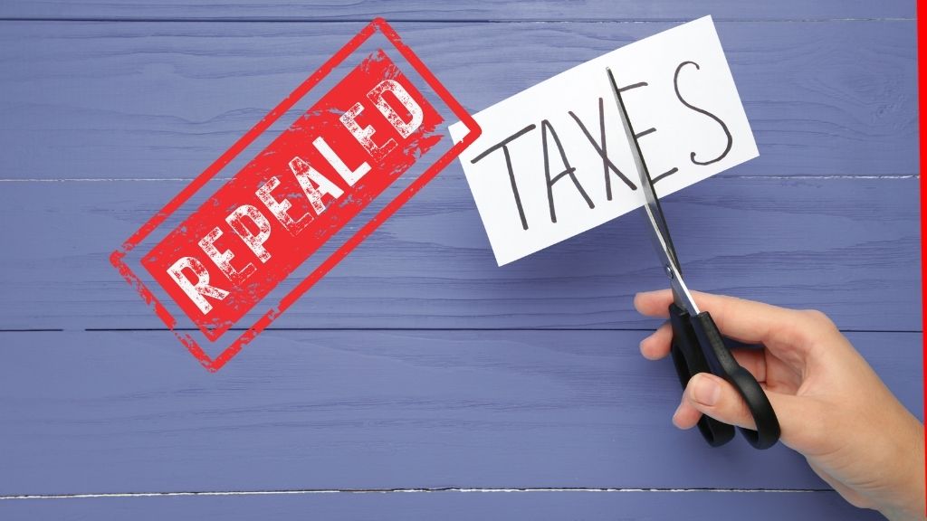 Kenya repeals digital assets tax, scraps 3% Levy  
