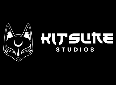 Kitsune Studios Logo