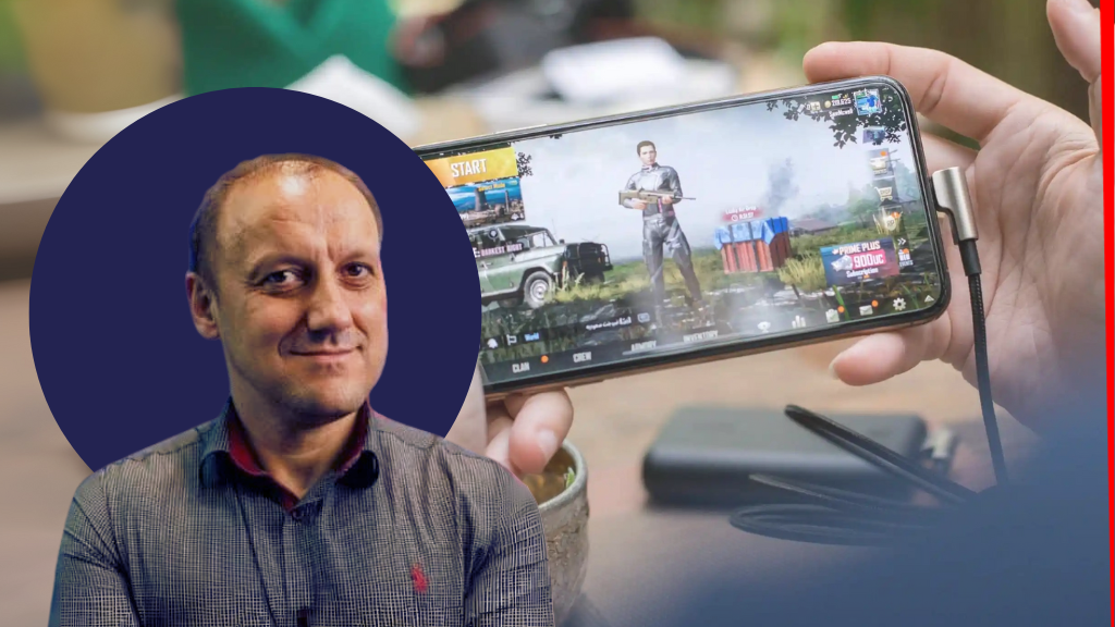 Mariusz Gasiewski e il cambiamento delle strategie di monetizzazione nel mobile gaming
