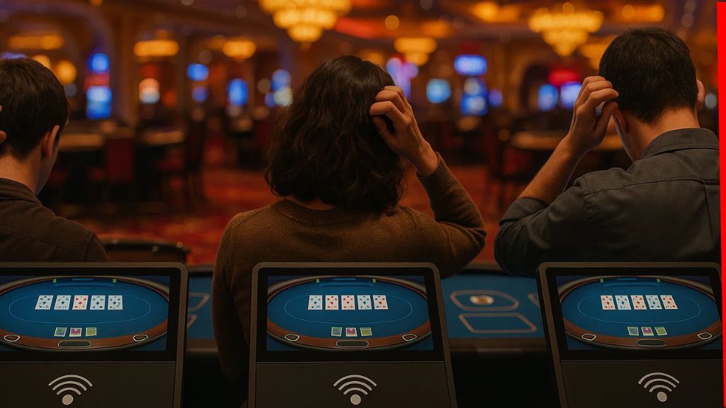 Coinvolgenti o invadenti? I tavoli intelligenti RFID aumentano l’interazione... e i dubbi