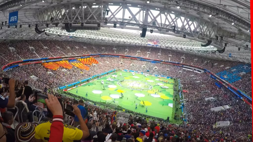 Sportradar si aggiudica i diritti sui dati di scommesse per il Mondiale per Club FIFA 2025