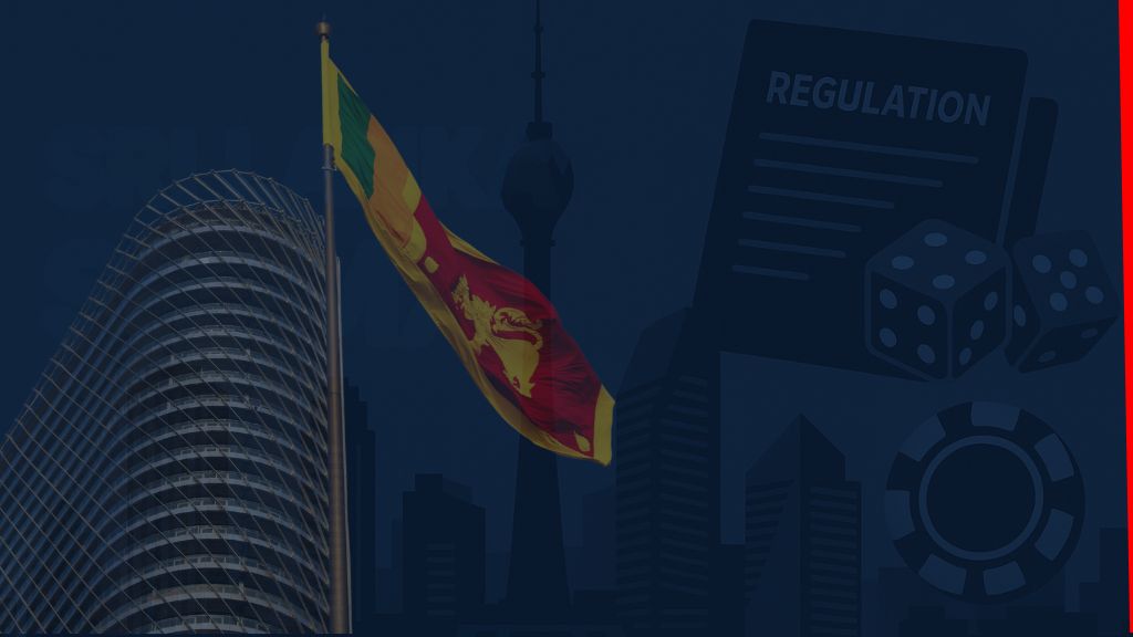 Lo Sri Lanka è il nuovo hub del gaming nell’Asia meridionale?