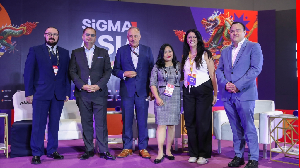 SiGMA Asia 2025: le migliori intuizioni sulle prossime novità delle slot machine