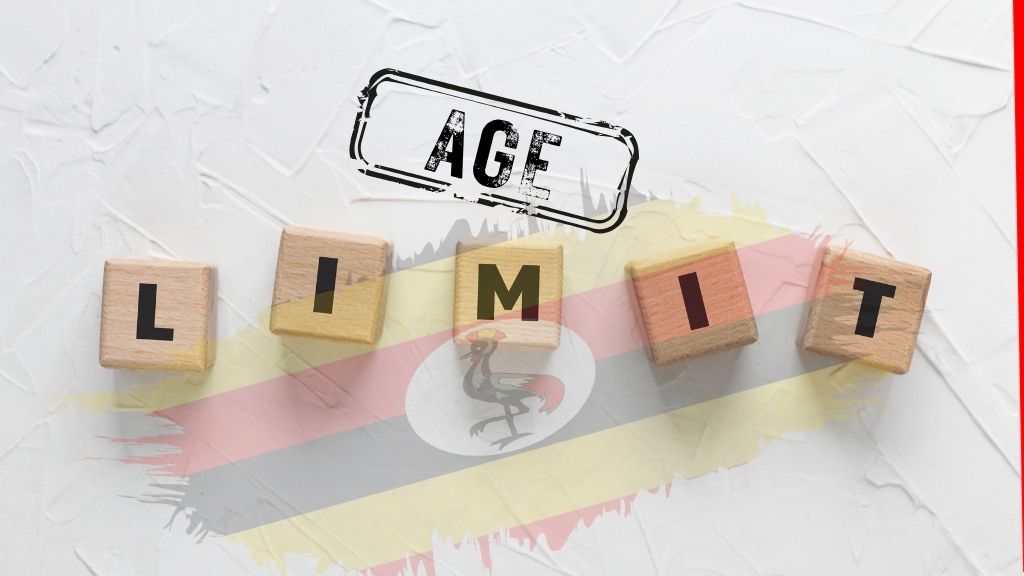 Il board dell’Uganda chiarisce le fasce d’età per le attività di gioco