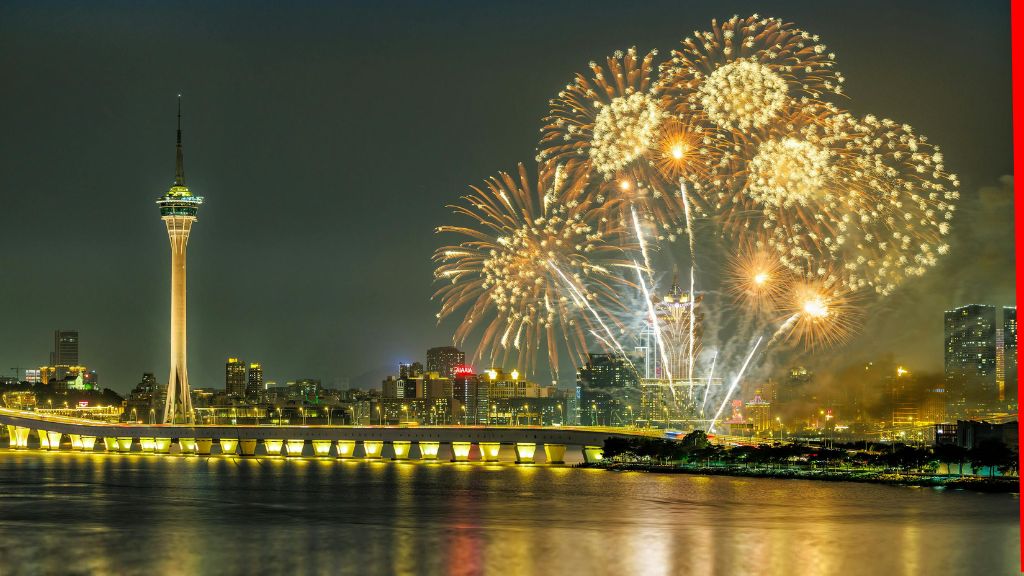 Tra nebbie economiche e luci al neon: il nuovo scenario del GGR di Macao