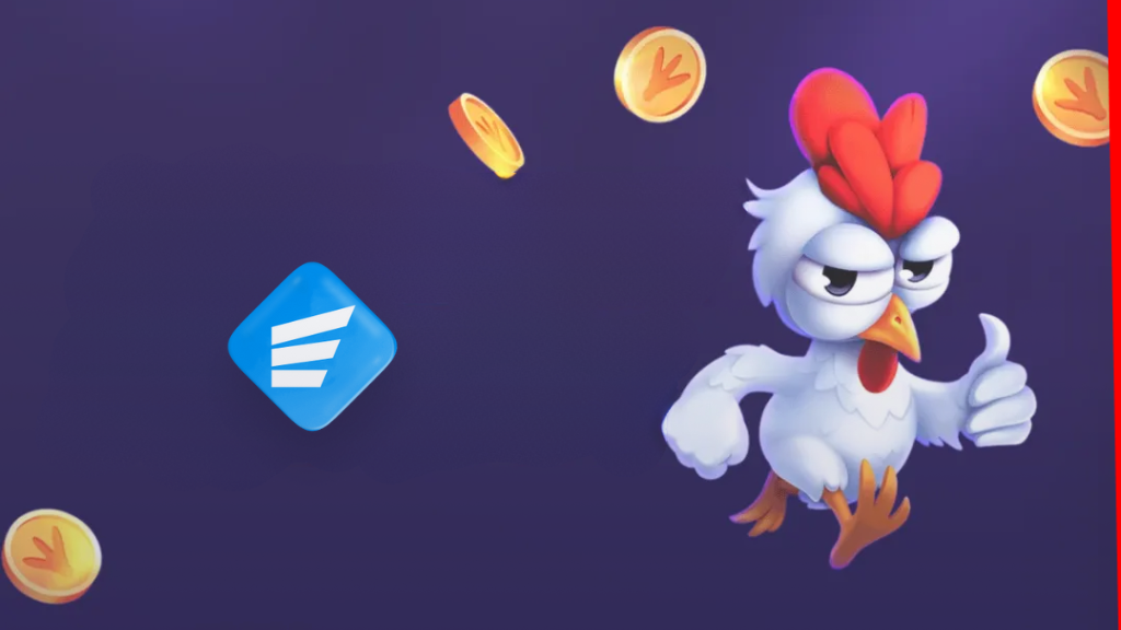 Evoplay и SlotCatalog вместе создают игру