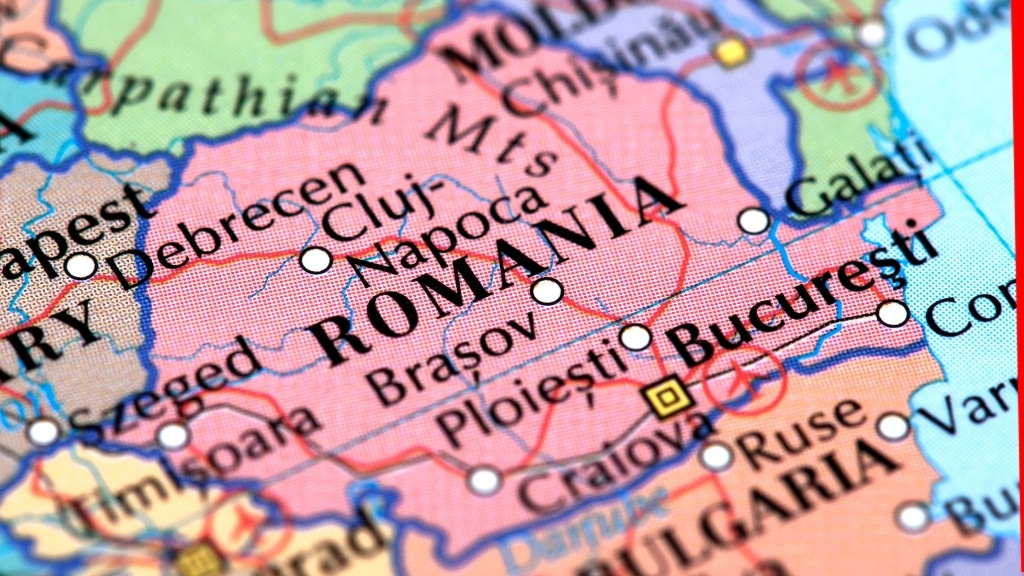 La Romania si prepara a smantellare l’autorità del gioco ONJN dopo gravi falle regolatorie