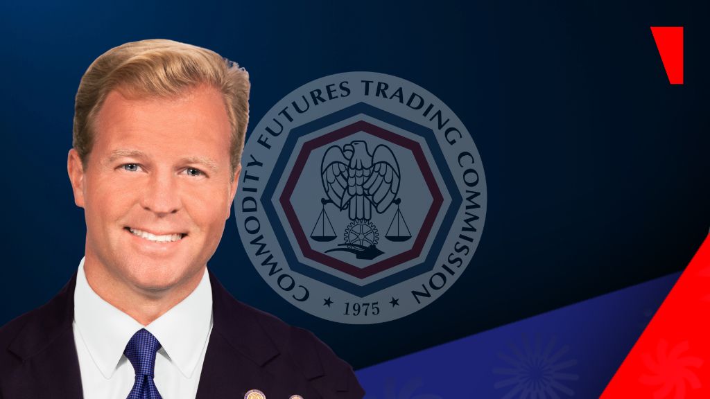 CFTC without chair: What it means for crypto, prediction markets