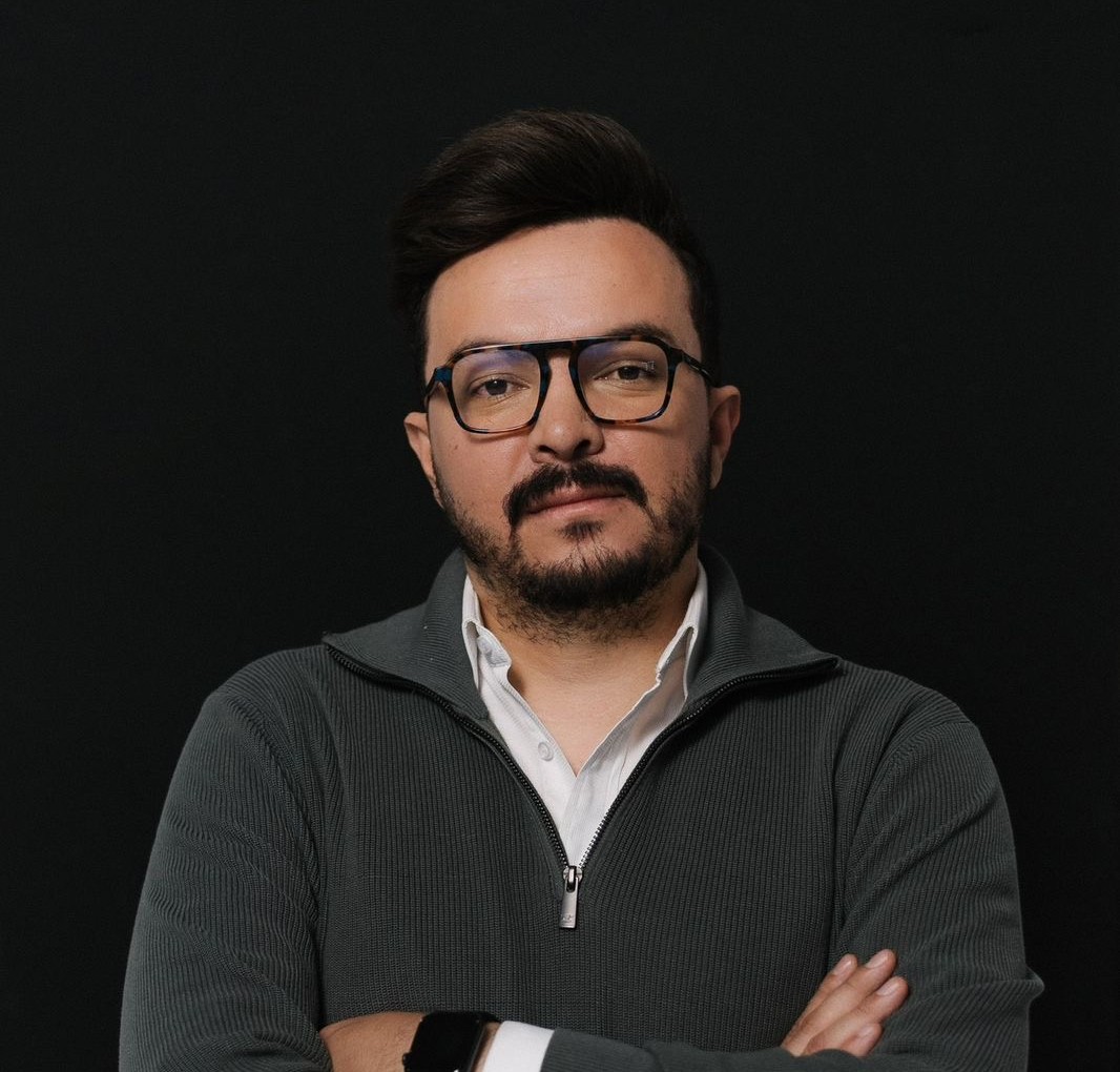 Cristhian Gómez, Managing Director Betsson - Emerging Markets