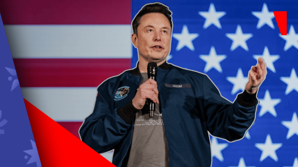 Elon Musk, Bitcoin และการกำเนิดของพรรคอเมริกา: มีความหมายต่ออุตสาหกรรมคริปโตและ iGaming อย่างไร
