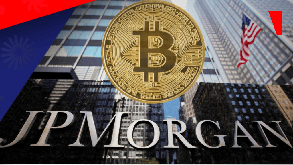 JPMorgan e Bitcoin: la resa dei conti tra finanza tradizionale e criptoeconomia