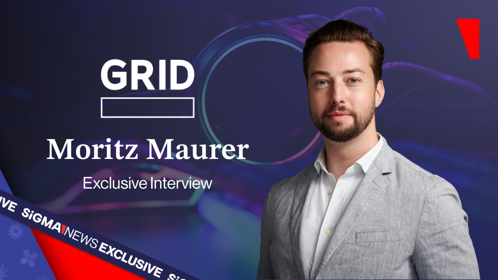 인터뷰: GRID 최고경영자 Moritz Maurer가 전하는 공식 e스포츠 데이터의 힘