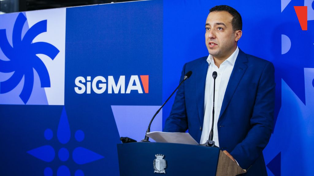 Ministry of Gozo partners with SiGMA to boost digital growth