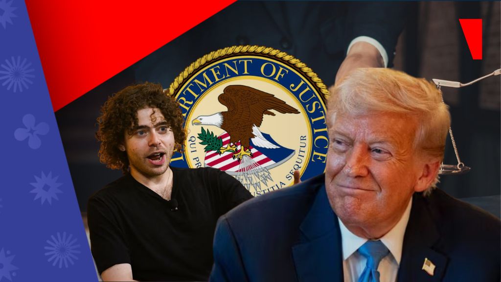 Polymarket cleared as Trump administration ends crypto probes