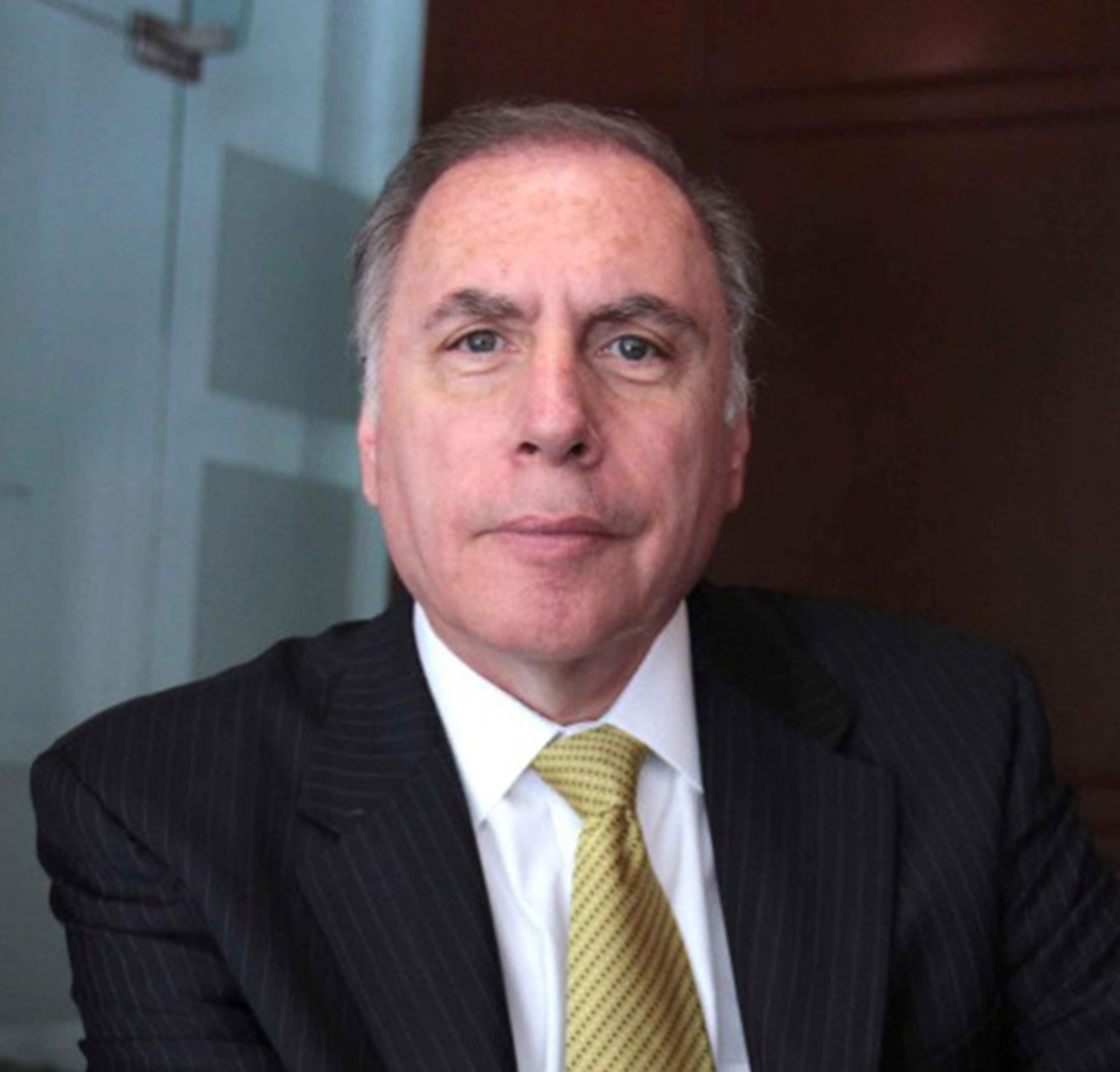 Dr. Miguel Ángel Ochoa, President of AIEJA