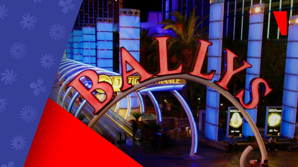 Intralot, Bally's Interactive 27억 유로에 인수해 글로벌 복권 및 게임 대기업으로 도약