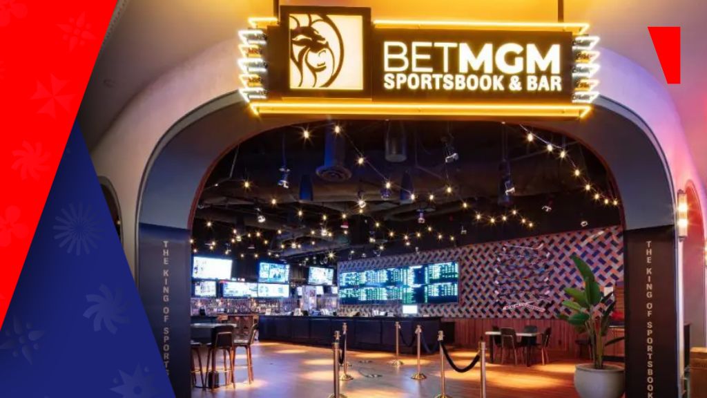 BetMGM просит продлить срок на год для завершения сделки по передаче букмекерских пунктов в Неваде