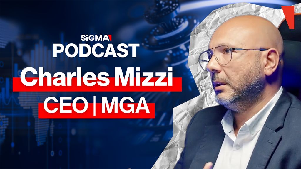 Watch: Charles Mizzi on Malta’s push for quality-driven gaming regulation
