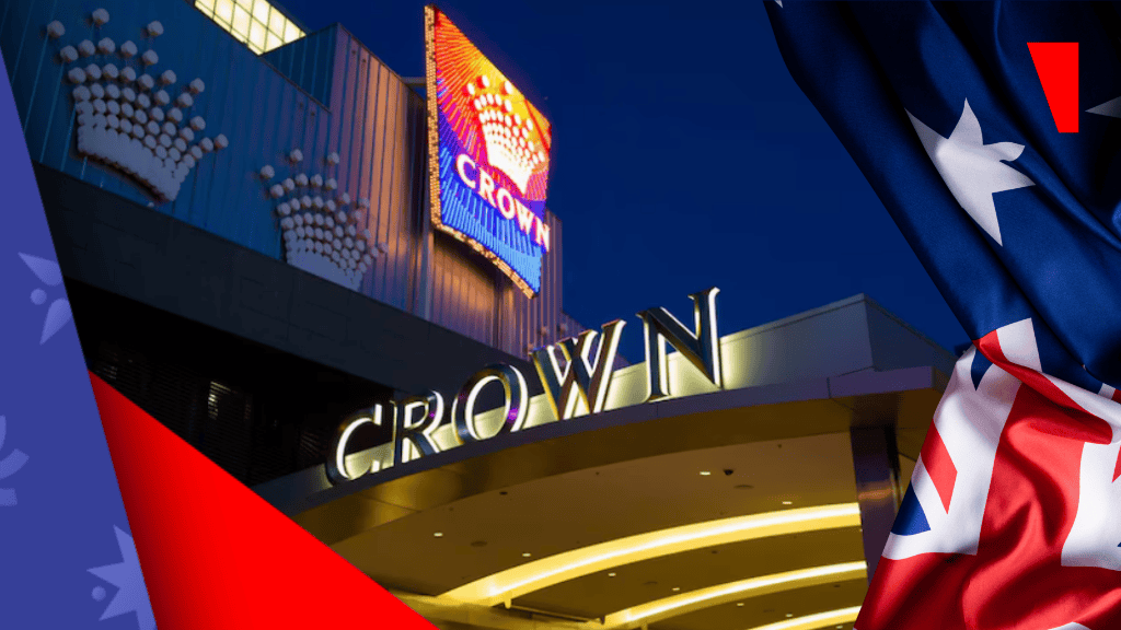 Australia, Crown Melbourne censurata: il caso YourPlay scuote il dibattito sul gioco responsabile