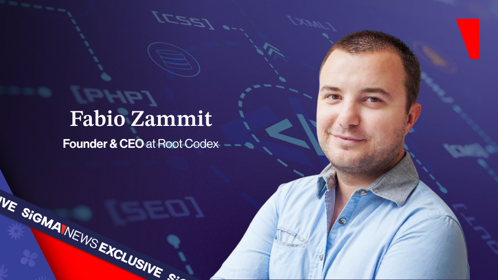 Fabio Zammit, 전환율을 높이는 최적의 방법에 대해