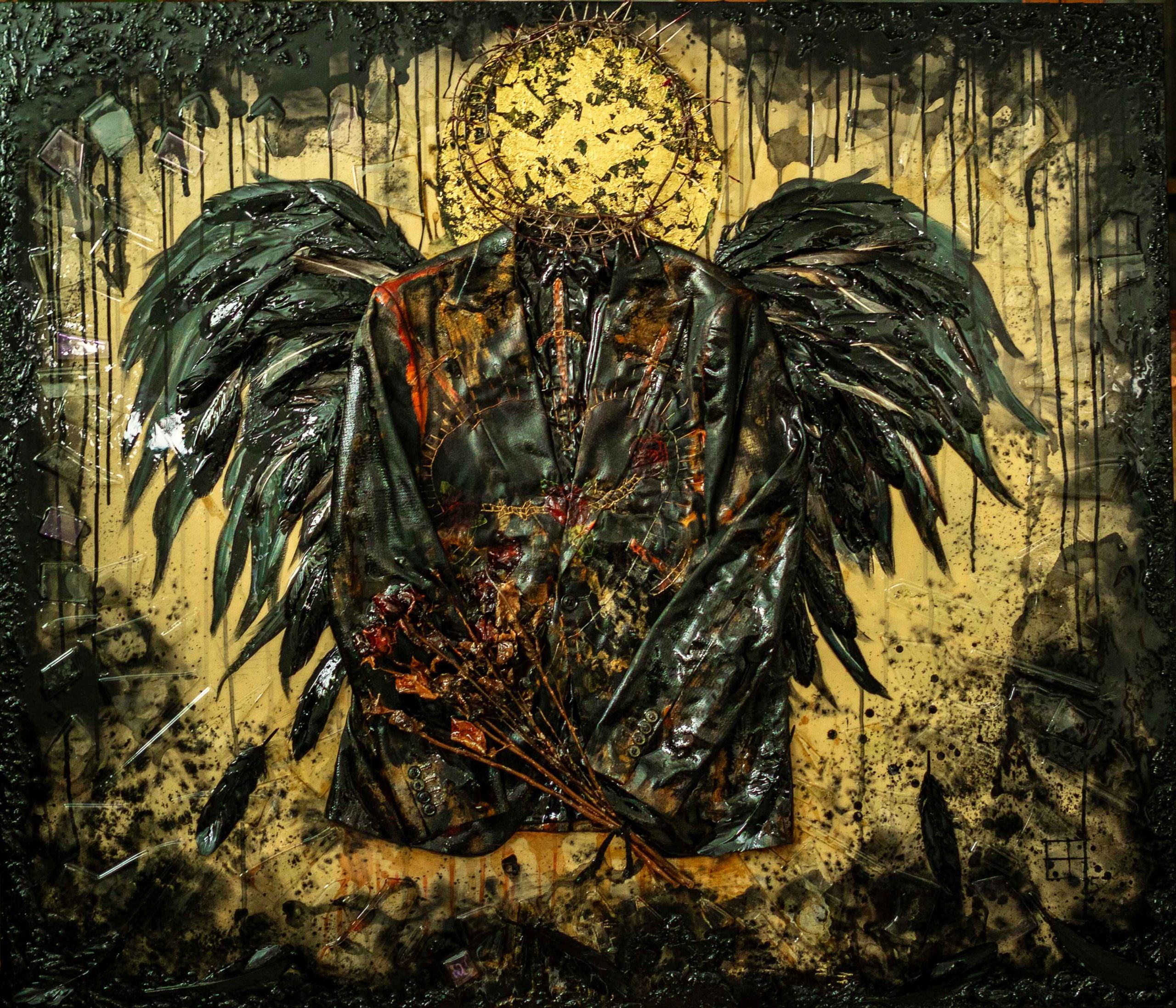 Fallen Angel II