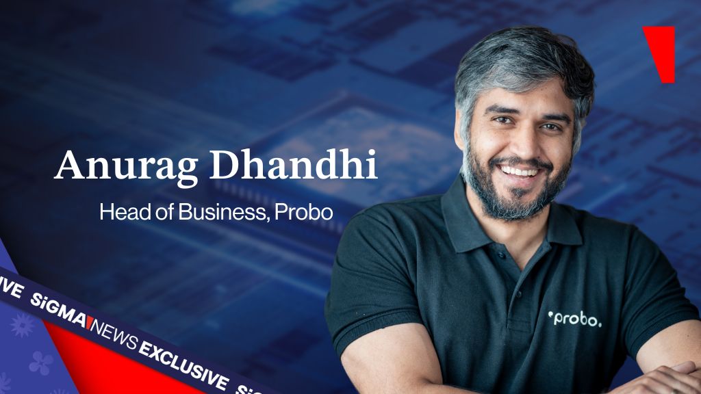 From opinion to opportunity: India’s prediction market rise