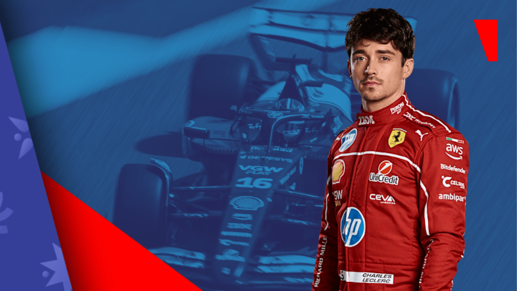 GP Olanda 2025: Leclerc outsider di lusso, la Ferrari sogna il trionfo