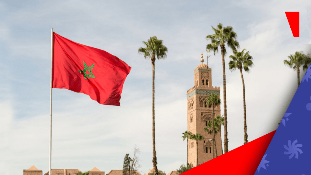 Il Marocco rilancia il turismo con il gaming: la strategia che fonde cultura, tecnologia e innovazione