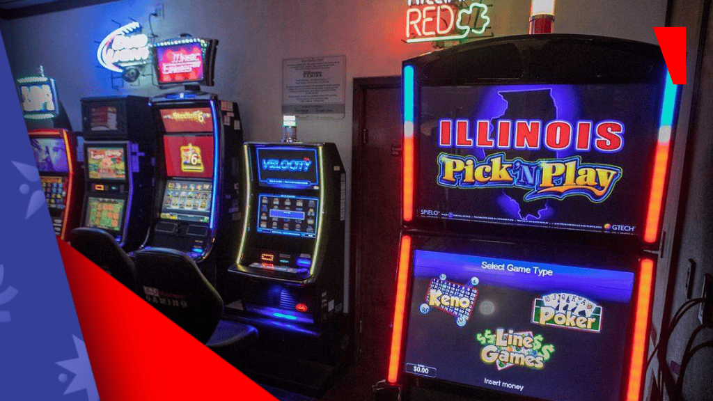 Illinois, nuove regole sulla pubblicità al gioco