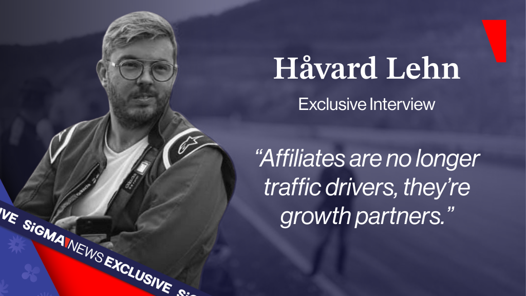 Entrevista: CEO da Nordic.Partners fala sobre o futuro da afiliação no iGaming