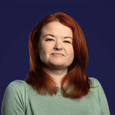 Jillian Dingwall