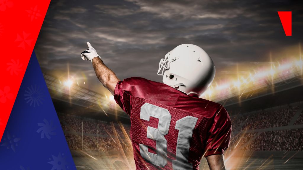 NFL labels prediction markets as sports betting