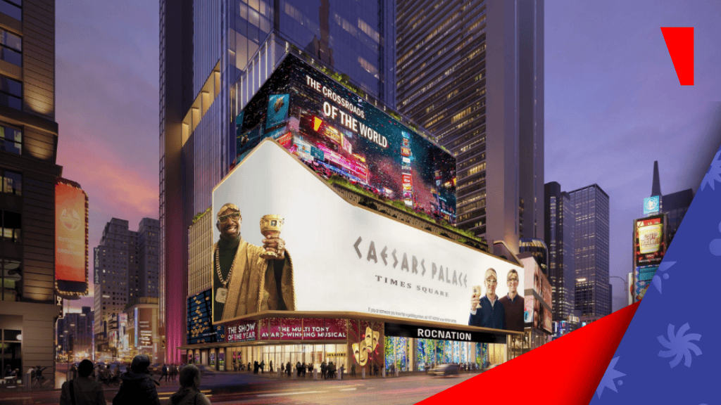 Casinò a New York: la corsa alle licenze tra Resorts World e Times Square