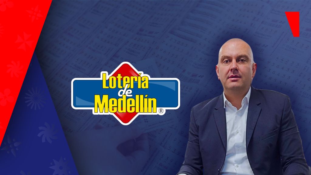 Nuevo liderazgo estratégico en Lotería de Medellín