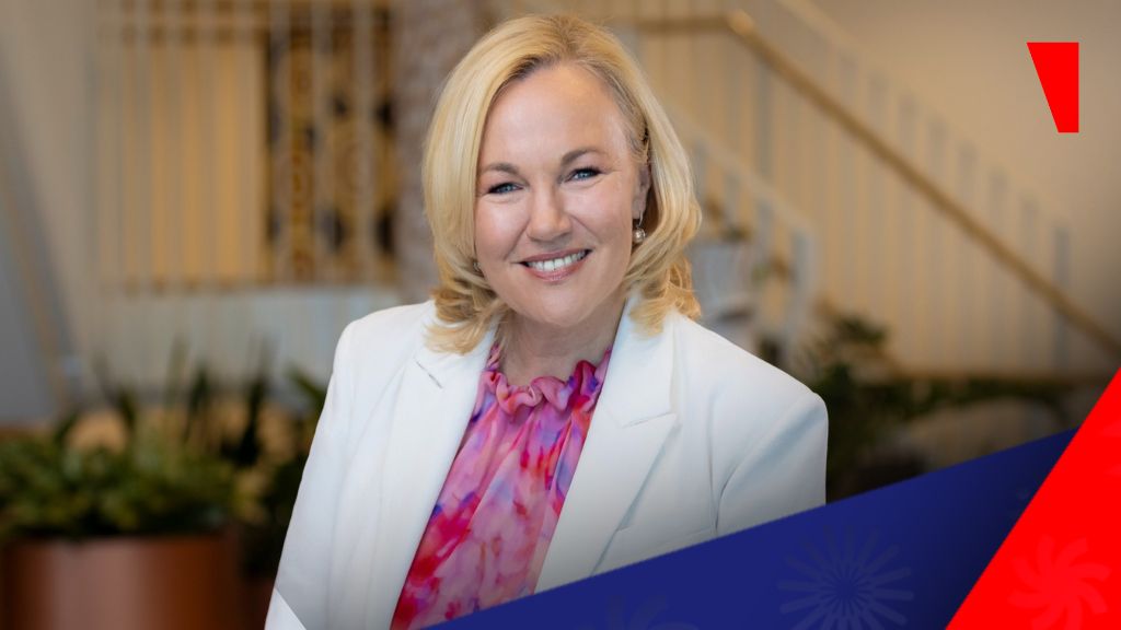 Phillipa Harrison named CEO of UAE’s Ras Al Khaimah Tourism  