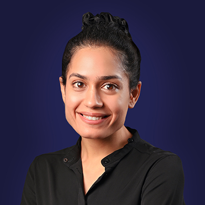 Preksha Joshi