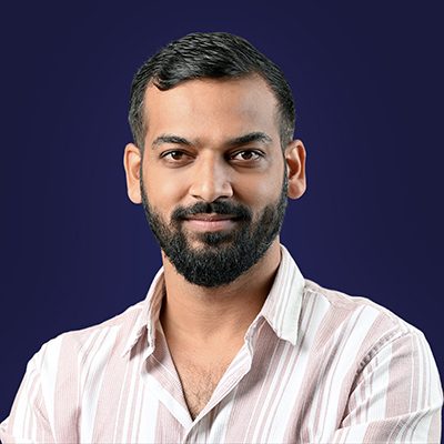 Ajay Kumar