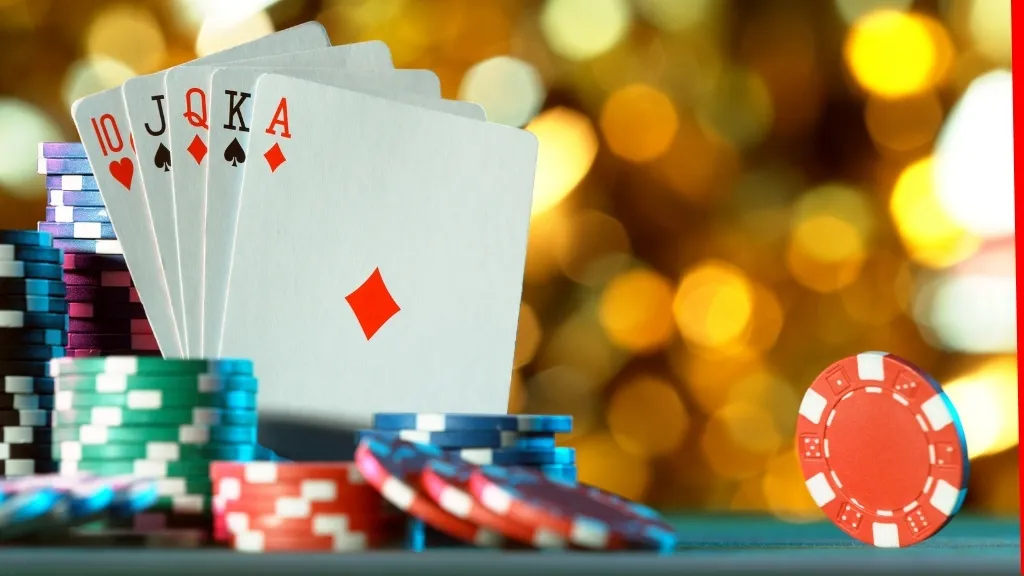 Caesars завершает продажу WSOP компании GGPoker за $500 млн