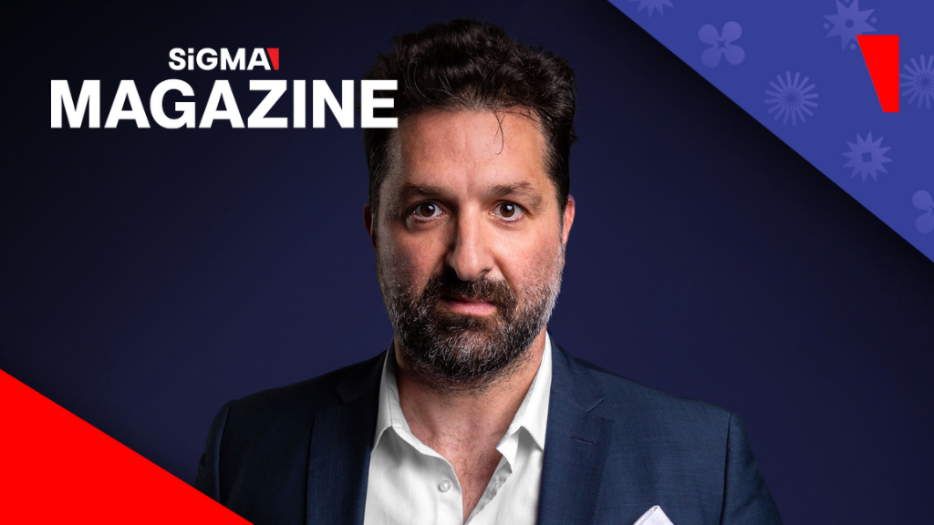 Revista SiGMA: Wicked Games redefine el iGaming con un toque rebelde