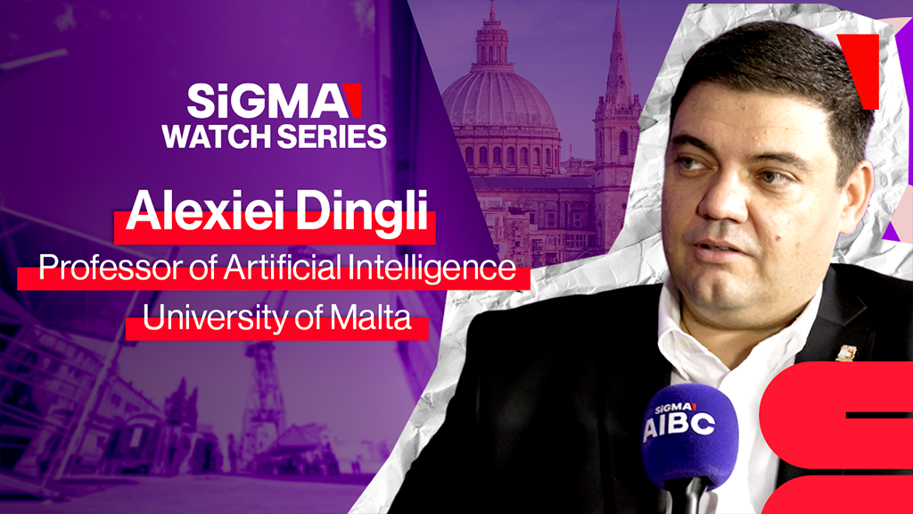 Watch: Is Malta positioned to lead the AI revolution? 