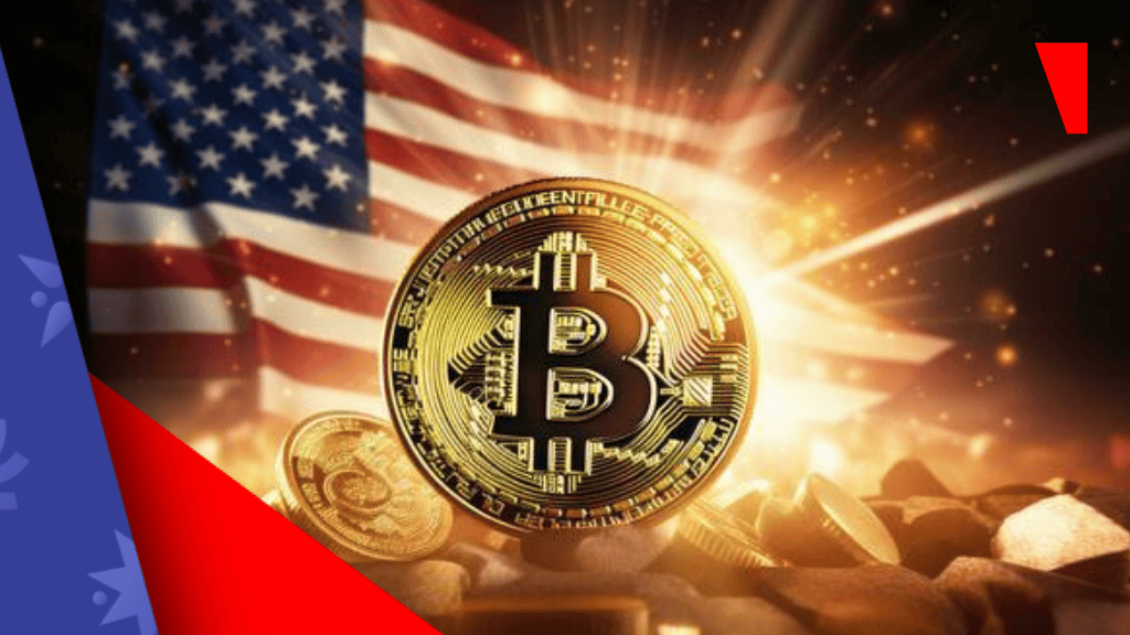 American Bitcoin：新的特朗普家族加密货币，波动性与工业雄心之间