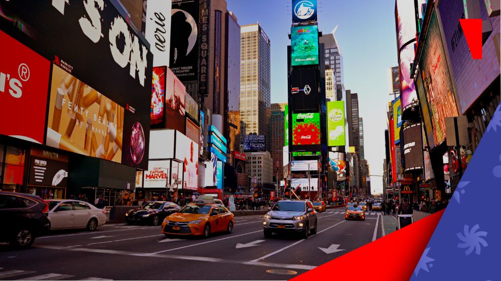 Crecen las apuestas deportivas en Nueva York en agosto 2025