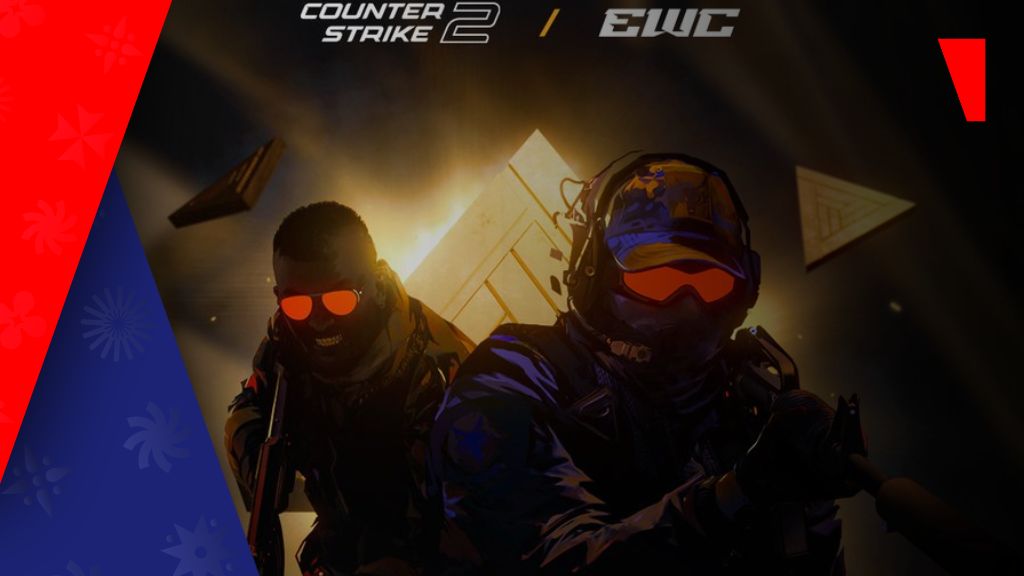 Nombran a Counter-Strike 2 como el primer título de la Copa Mundial de Esports 2027